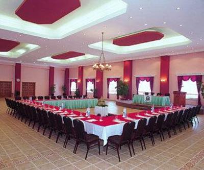 фото отеля Majesty Club Tarhan Beach Hotel