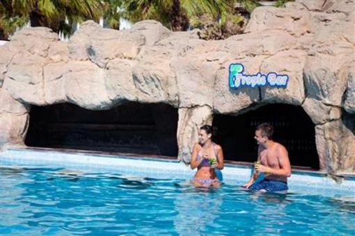 фото отеля Majesty Club Tarhan Beach Hotel