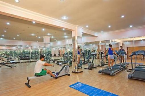 фото отеля Majesty Club Tarhan Beach Hotel