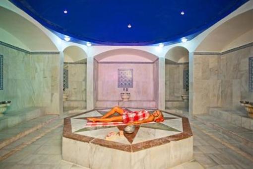 фото отеля Majesty Club Tarhan Beach Hotel