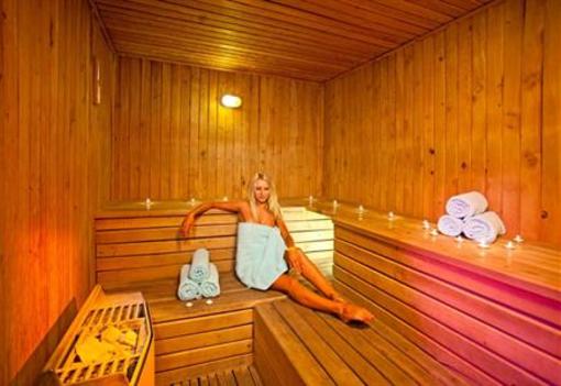 фото отеля Majesty Club Tarhan Beach Hotel