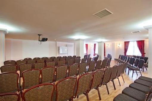 фото отеля Majesty Club Tarhan Beach Hotel