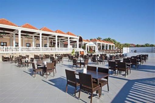 фото отеля Majesty Club Tarhan Beach Hotel