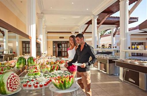 фото отеля Majesty Club Tarhan Beach Hotel