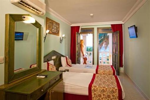 фото отеля Majesty Club Tarhan Beach Hotel