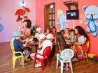 фото отеля Majesty Club Tarhan Beach Hotel