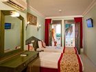 фото отеля Majesty Club Tarhan Beach Hotel