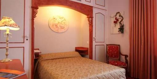 фото отеля Hotel Le Magnolia