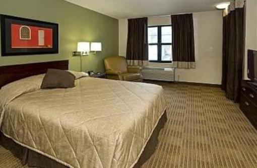 фото отеля Extended Stay America - Raleigh