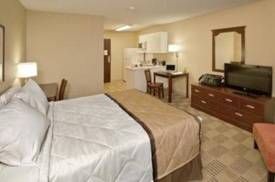 фото отеля Extended Stay America - Raleigh