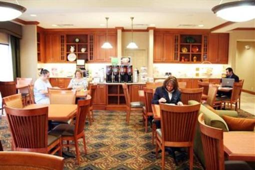 фото отеля Hampton Inn Jacksonville (Illinois)