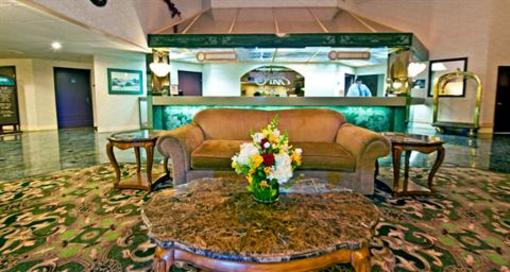 фото отеля Shilo Inn Suites Hotel Hilltop Pomona