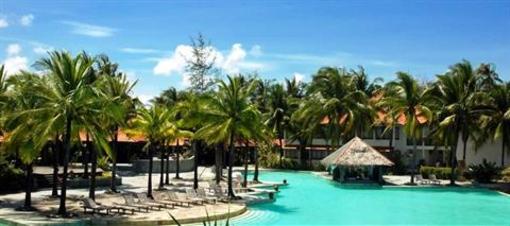 фото отеля Sutra Beach Resort Terengganu