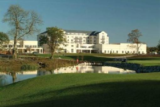 фото отеля Knightsbrook Hotel & Golf Resort