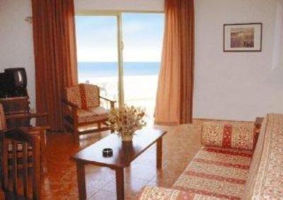 фото отеля Las Piramides Apartments Tenerife