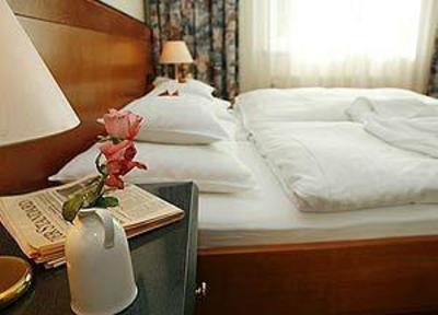 фото отеля Hotel Hoeldrichsmuehle