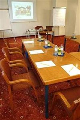 фото отеля Hotel Hoeldrichsmuehle