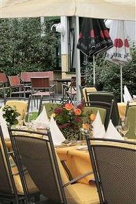 фото отеля Hotel Hoeldrichsmuehle