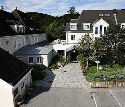 фото отеля Hotel Hoeldrichsmuehle