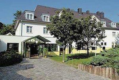 фото отеля Hotel Hoeldrichsmuehle
