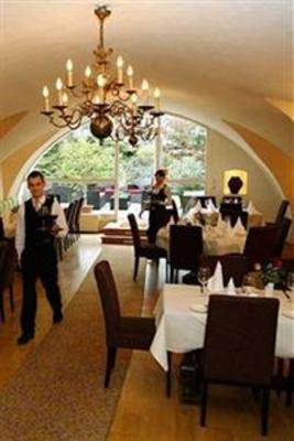 фото отеля Hotel Hoeldrichsmuehle