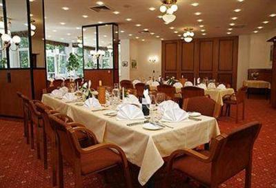 фото отеля Hotel Hoeldrichsmuehle