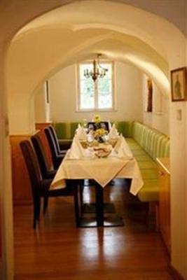 фото отеля Hotel Hoeldrichsmuehle