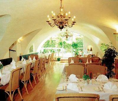 фото отеля Hotel Hoeldrichsmuehle