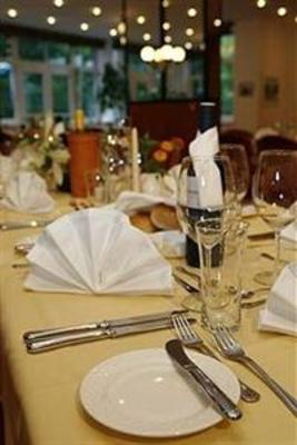 фото отеля Hotel Hoeldrichsmuehle