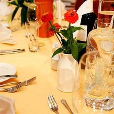 фото отеля Hotel Hoeldrichsmuehle