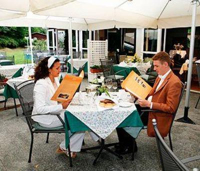 фото отеля Hotel Hoeldrichsmuehle