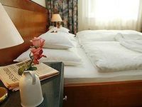 Hotel Hoeldrichsmuehle