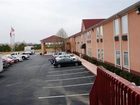фото отеля Best Western Dawson Village Inn