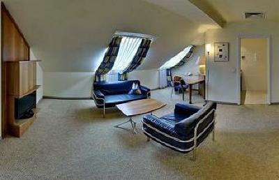 фото отеля Starlight Suiten Hotel Am Heumarkt Vienna