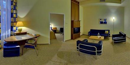 фото отеля Starlight Suiten Hotel Am Heumarkt Vienna