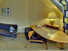 фото отеля Starlight Suiten Hotel Am Heumarkt Vienna