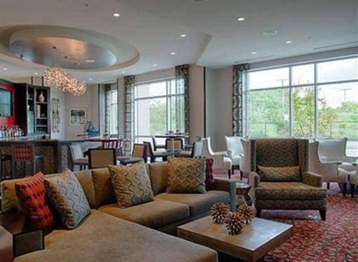 фото отеля Residence Inn Boston Logan Airport Chelsea