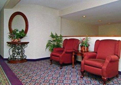 фото отеля Sleep Inn Walterboro