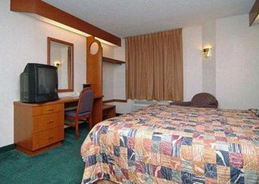 фото отеля Sleep Inn Walterboro