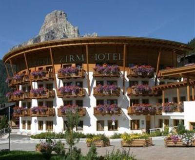 фото отеля Posta Zirm Hotel