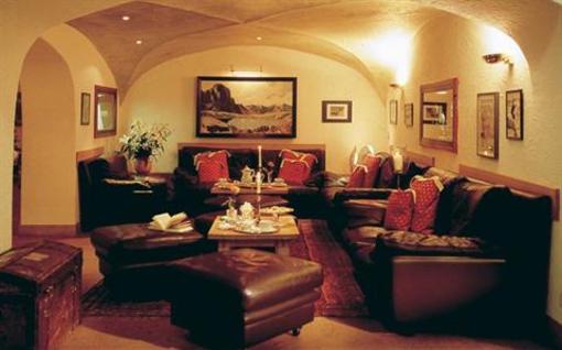 фото отеля Posta Zirm Hotel