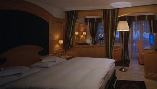 фото отеля Posta Zirm Hotel