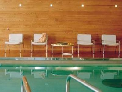 фото отеля Posta Zirm Hotel