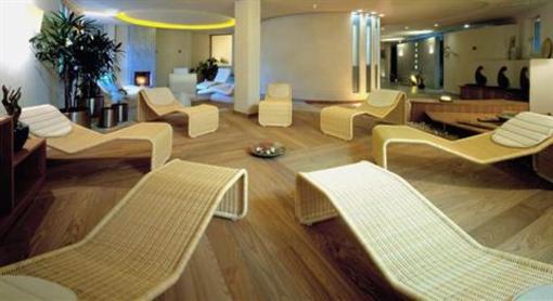 фото отеля Posta Zirm Hotel