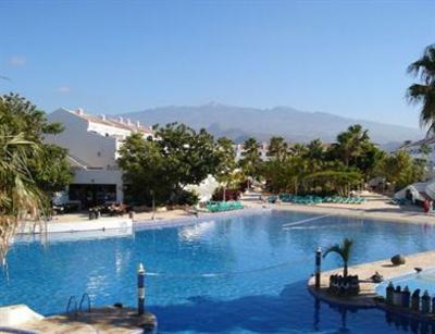 фото отеля Tenerife Sun Club