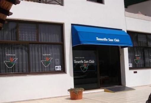 фото отеля Tenerife Sun Club