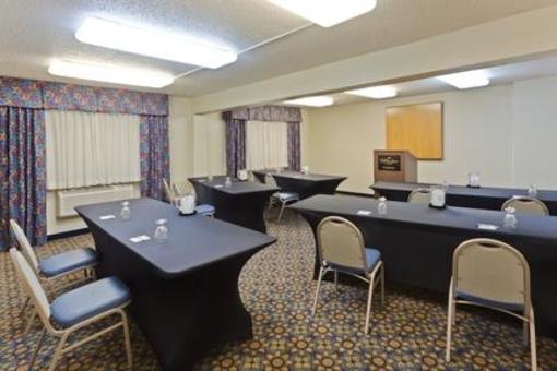 фото отеля Holiday Inn Express Frederick