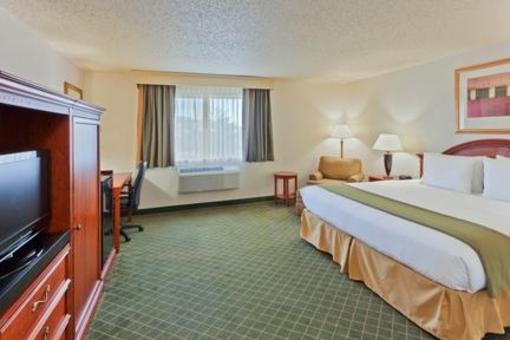 фото отеля Holiday Inn Express Frederick