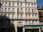 фото отеля Hotel Metropole Aix-les-Bains