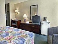 Howard Johnson Express Inn Claremont